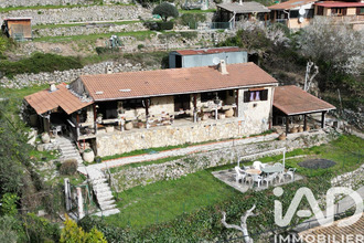 achat maison bouyon 06510