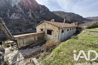 achat maison bouyon 06510