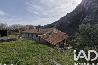 achat maison bouyon 06510