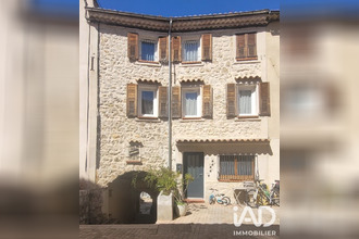 achat maison bouyon 06510