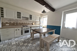 achat maison bouyon 06510