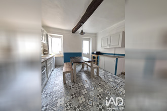 achat maison bouyon 06510