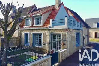 achat maison bouzais 18200