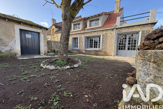 achat maison bouzais 18200