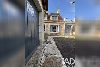 achat maison bouzais 18200