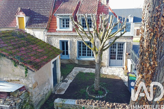 achat maison bouzais 18200