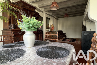 achat maison bouzais 18200