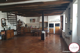 achat maison bouzais 18200