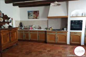 achat maison bouzais 18200