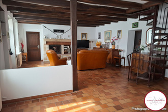 achat maison bouzais 18200