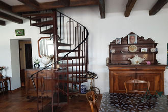 achat maison bouzais 18200