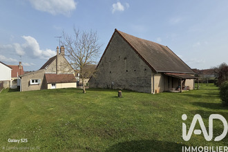 achat maison bouzais 18200