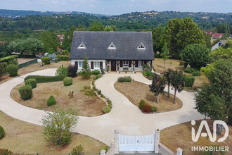achat maison bouzais 18200