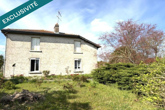 achat maison bouzanville 54930
