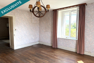 achat maison bouzanville 54930