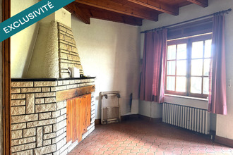 achat maison bouzanville 54930