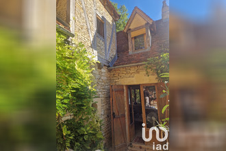 achat maison bouzic 24250