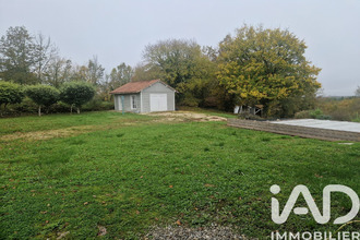 achat maison bouzic 24250