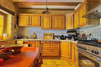 achat maison bouzic 24250