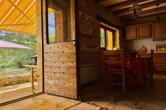 achat maison bouzic 24250