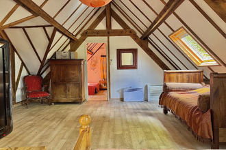 achat maison bouzic 24250