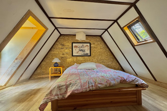 achat maison bouzic 24250