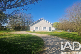 achat maison bouzic 24250