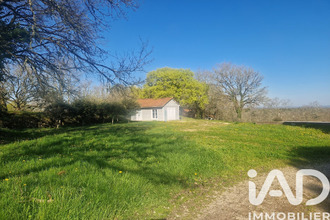 achat maison bouzic 24250