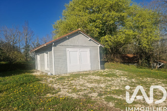 achat maison bouzic 24250