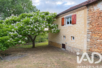 achat maison bouzic 24250