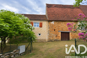 achat maison bouzic 24250