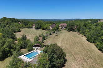 achat maison bouzic 24250