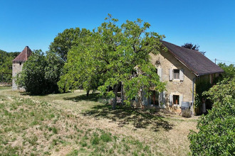 achat maison bouzic 24250