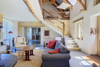 achat maison bouzic 24250