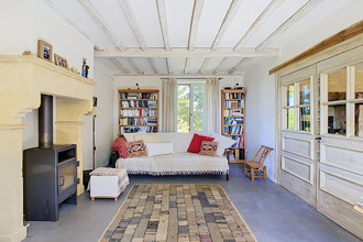 achat maison bouzic 24250