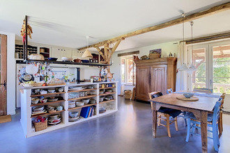 achat maison bouzic 24250