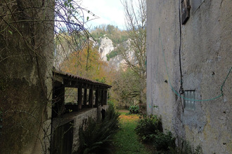 achat maison bouzies 46330