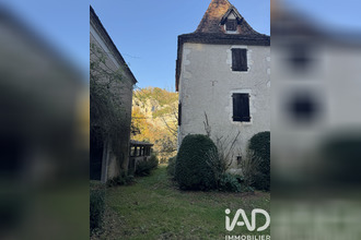 achat maison bouzies 46330