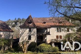 achat maison bouzies 46330