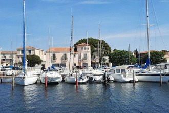 achat maison bouzigues 34140