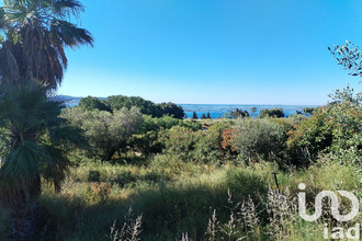 achat maison bouzigues 34140