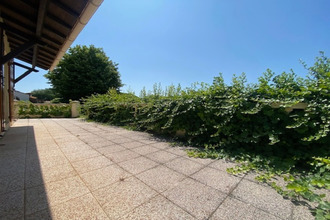 achat maison bouzigues 34140