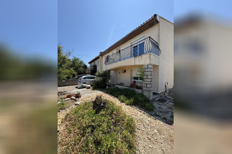 achat maison bouzigues 34140