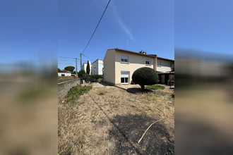 achat maison bouzigues 34140