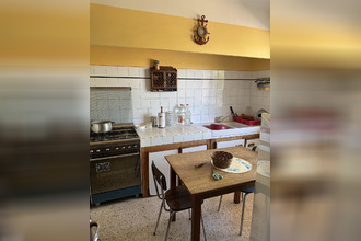 achat maison bouzigues 34140