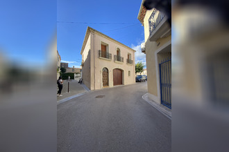 achat maison bouzigues 34140