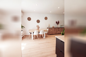 achat maison bouzigues 34140