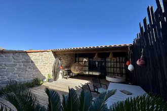 achat maison bouzigues 34140