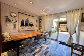 achat maison bouzigues 34140