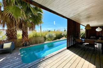 achat maison bouzigues 34140